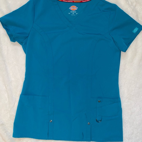 Dickies Tall scrub Set - Picture 3 of 8